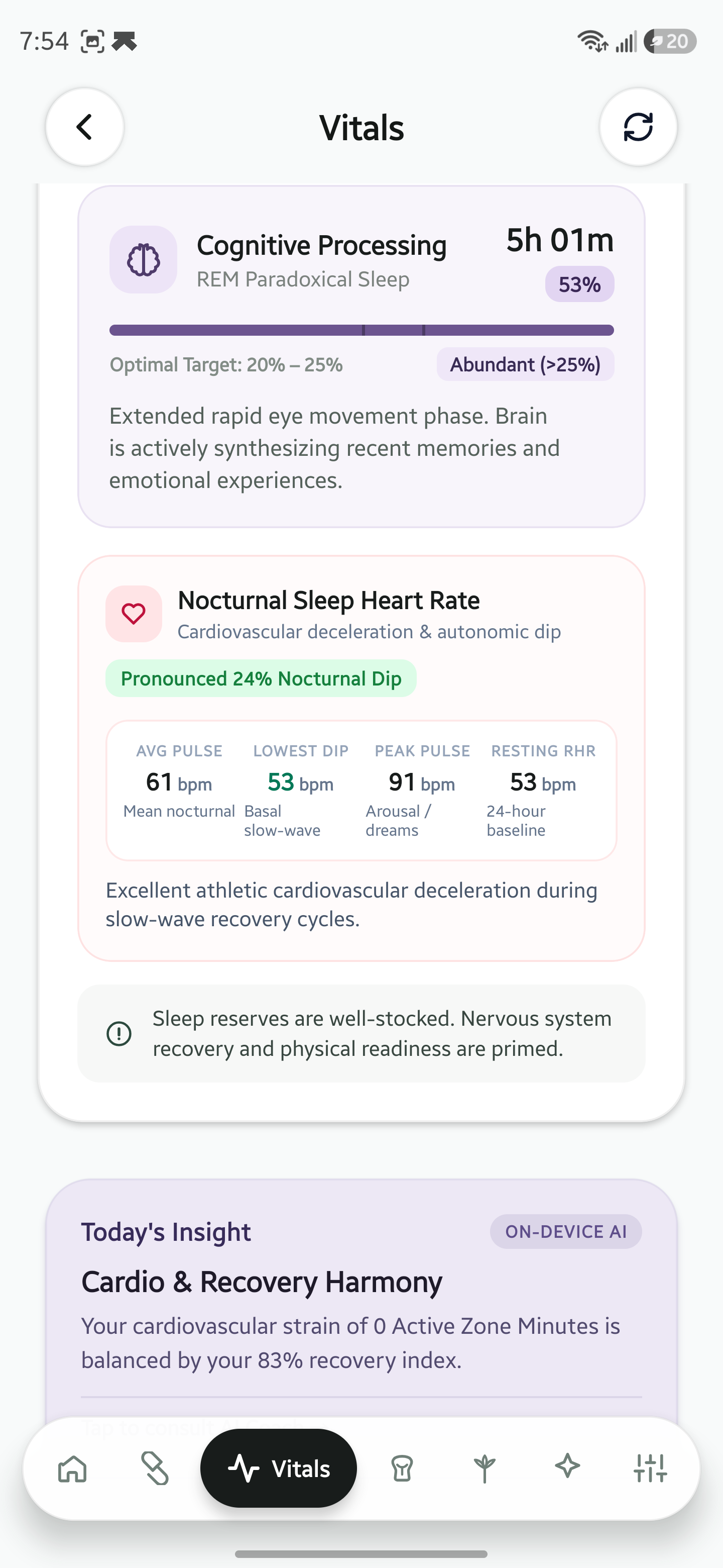 Vitals 2